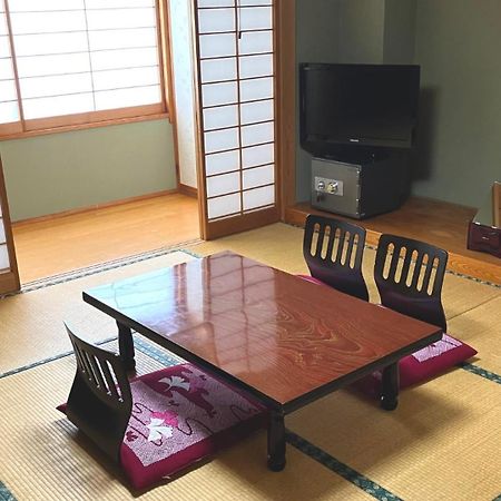 Hotel Togoro à Nozawaonsen Extérieur photo