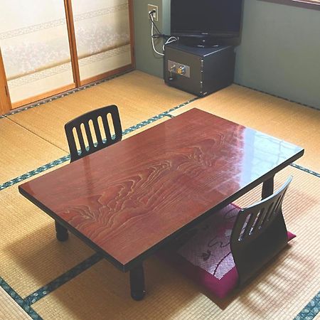 Hotel Togoro à Nozawaonsen Extérieur photo