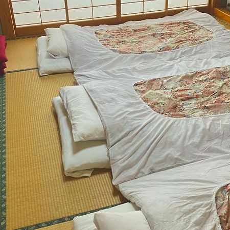 Hotel Togoro à Nozawaonsen Extérieur photo